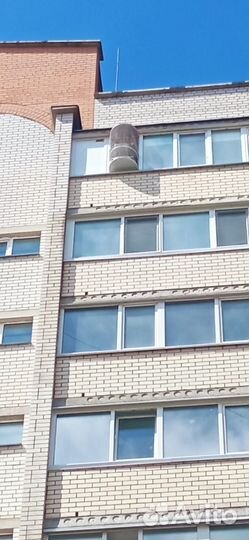 Балкончик для кошки