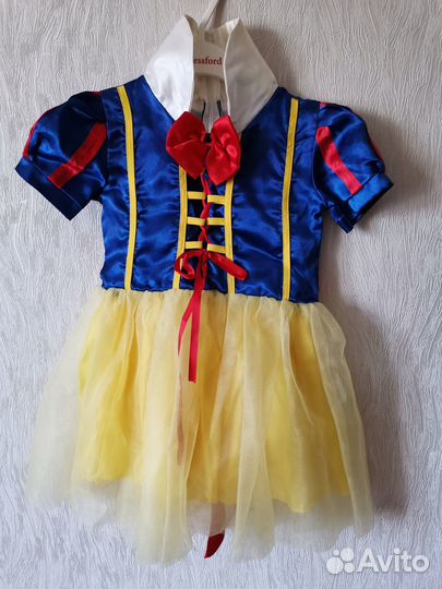 Костюмы сливы, Белоснежки, феи, кошечки