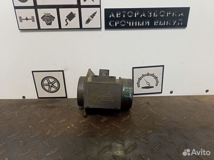 Расходомер воздуха (массметр ) для VW LT 2