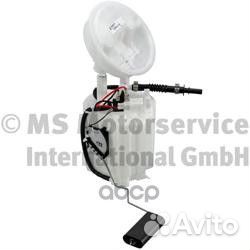 Насос топливный MB W211/S211 02- модуль 1.8/2.0