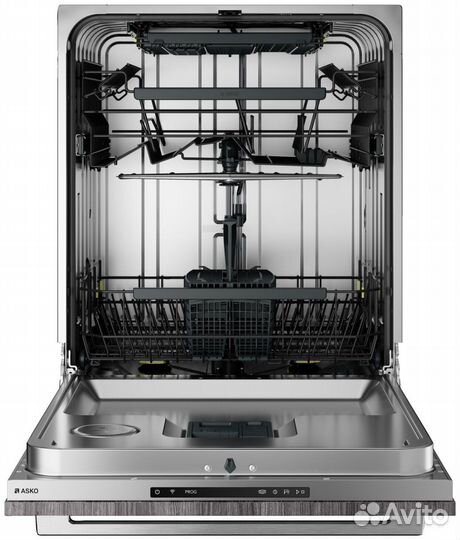 Посудомоечная машина asko DFI544D