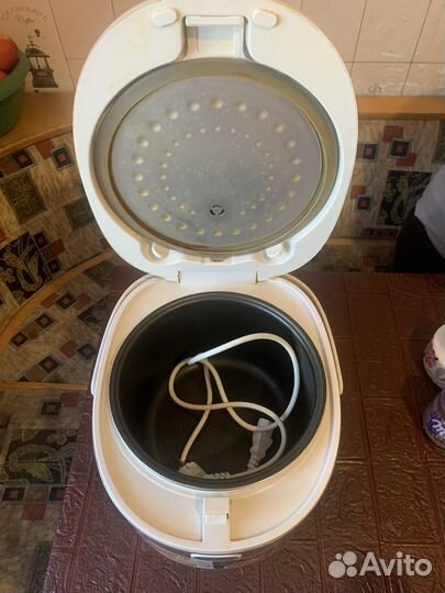 Мультиварка