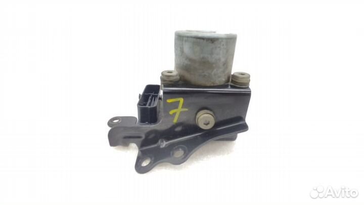 Блок ABS Hyundai Tucson TL G4NA 2018