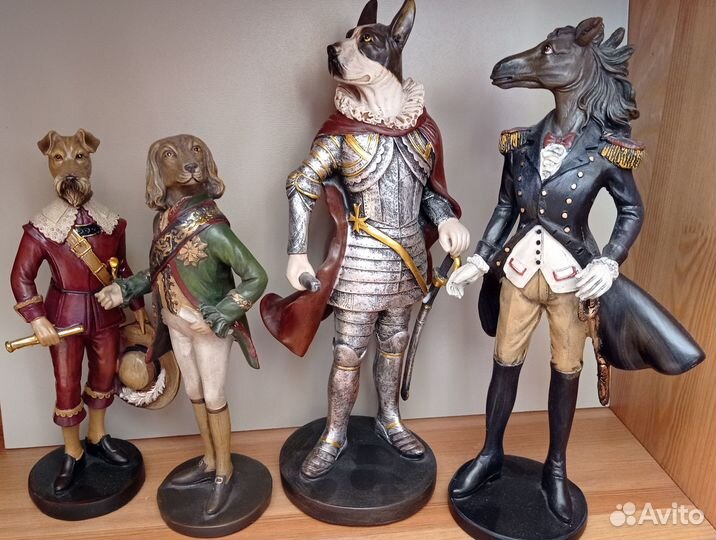 Куклы комодные