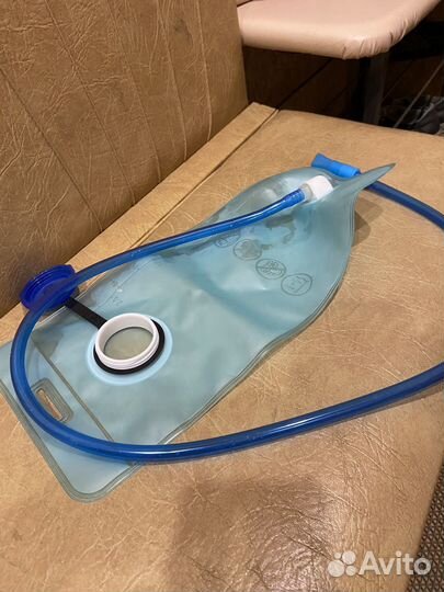 Сумка для питья