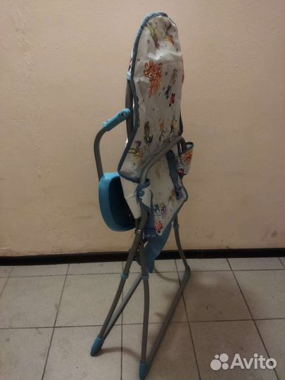 Столик для кормления Юниор