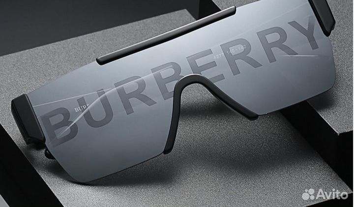 Очки burberry