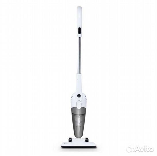 Новый вертикальный пылесос beerma DX118C