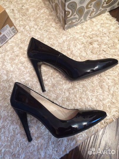 Туфли женские 38 размер