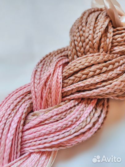 Комплект де косы