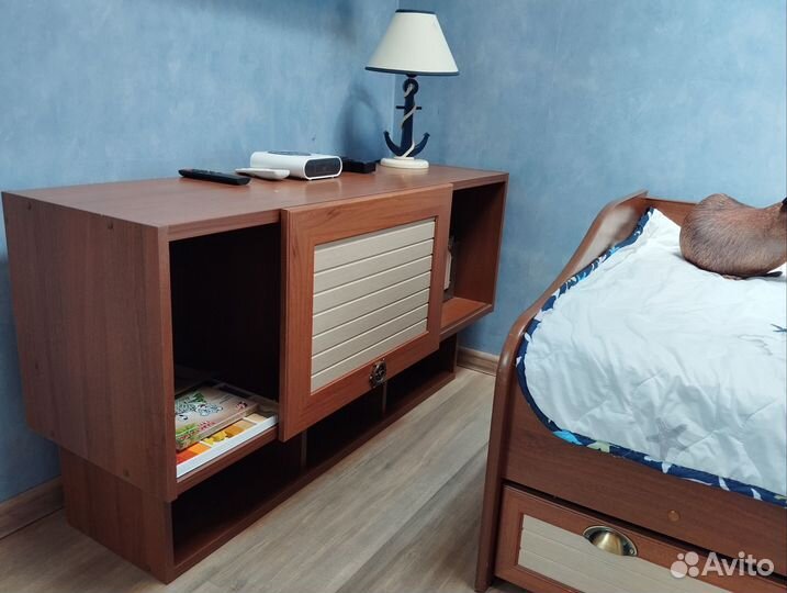 Комплект детской мебели