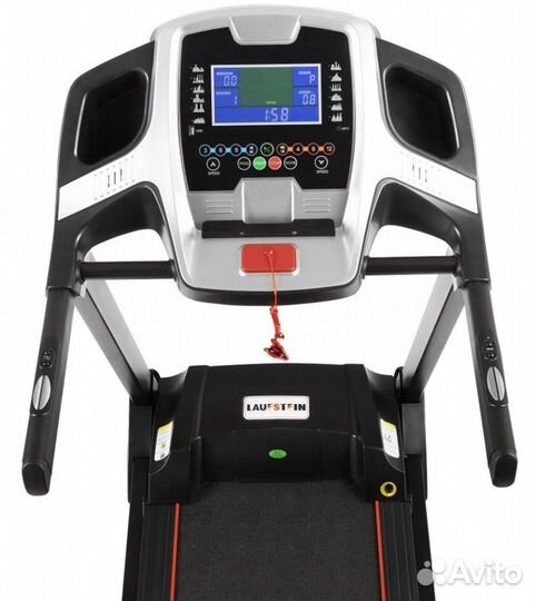 Беговая дорожка Laufstein Explorer