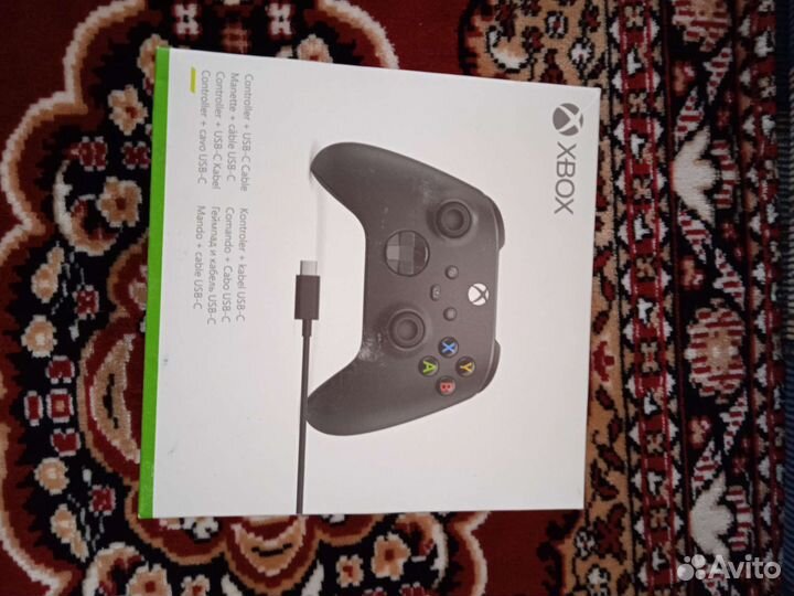 Xbox One