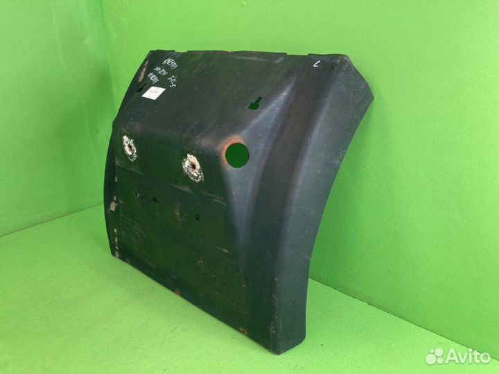 Крыло DAF XF105