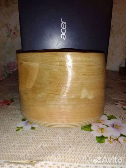 Болванка для изготовления шляп