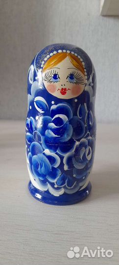 Матрешка