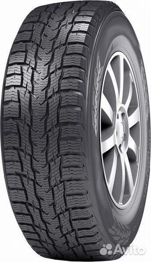 Ikon Tyres Autograph Snow C3 225/75 R16C 121R