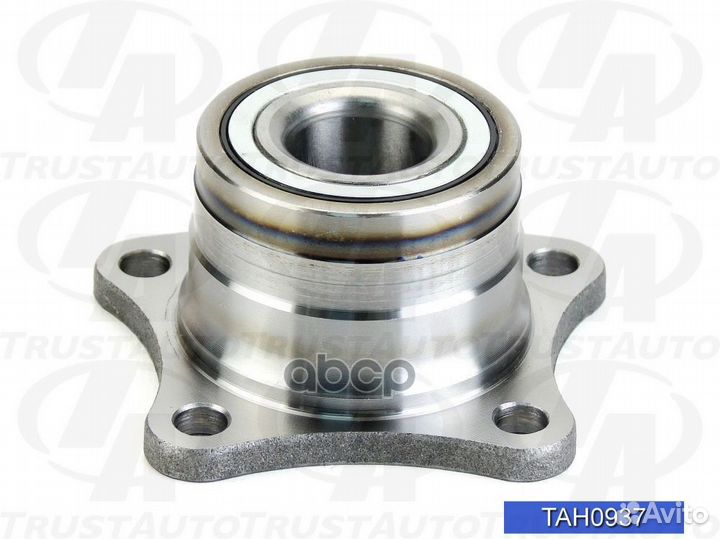 Ступичный узел (TA); TAH0937 TAH0937 Trust Auto