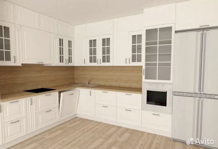 Pro100 v.7.04 2024 + большая библиотека + раскрой