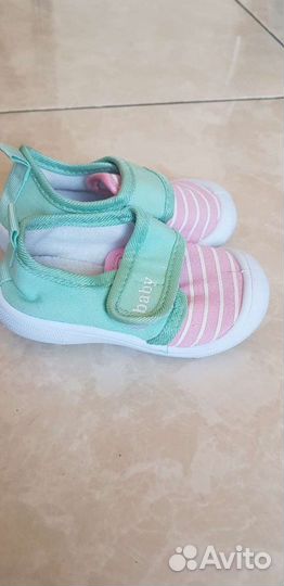 Кеды детские