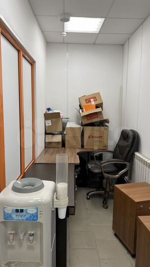 Свободного назначения, 6 м²