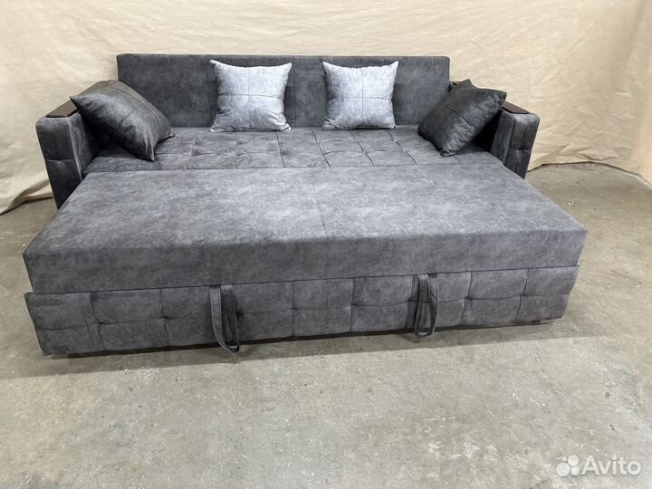 Диваны новые
