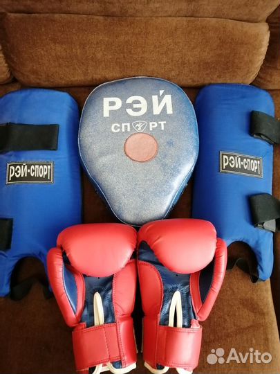 Набор для единоборства