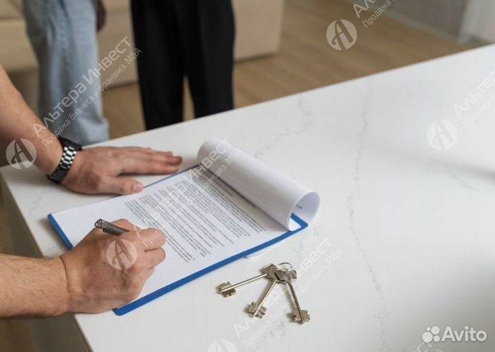 Субарендный бизнес от кио