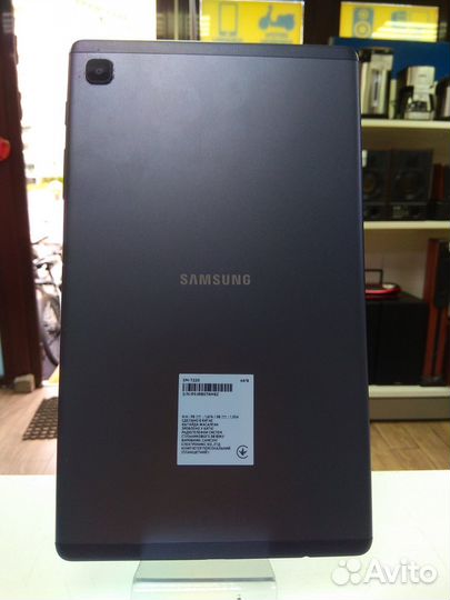 Планшет Samsung Tab A7 Lite 2021