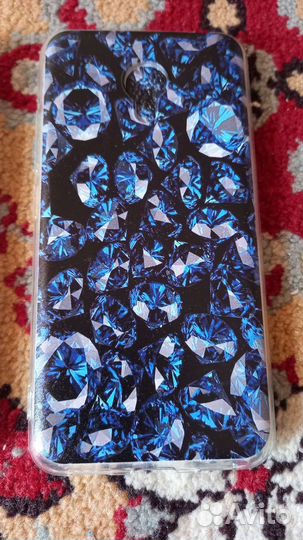 Чехол на meizu m3s mini