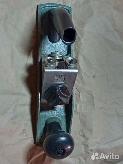 Комбинированный Воскова СССР