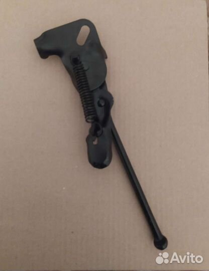 Подножка для велосипеда 20