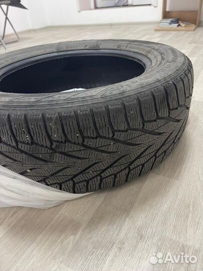 Yokohama Geolandar G98 235/60 R18