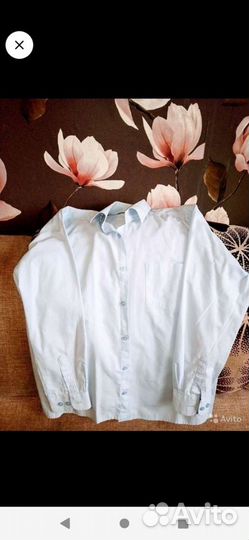 Вещи для мальчика рост 140-146