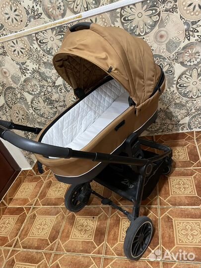 Коляска rant flex 2 в 1