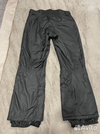 Новые горнолыжные штаны Crivit sports 54-56