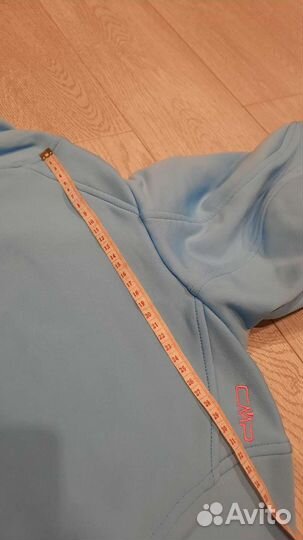 CMP толстовка