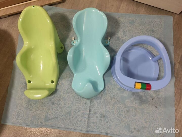 Ванна для купания ребенка