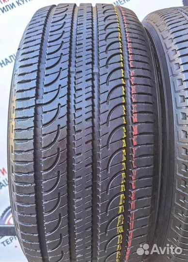 Yokohama Geolandar SUV G055 235/55 R18 97V
