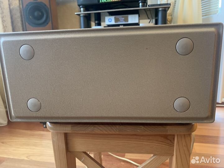 Интегральный Усилитель Marantz PM-88asef