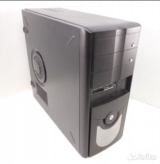 Системный блок