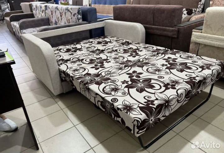 Диван со склада