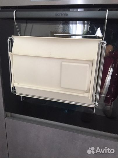 Сушилка для посуды Tescoma