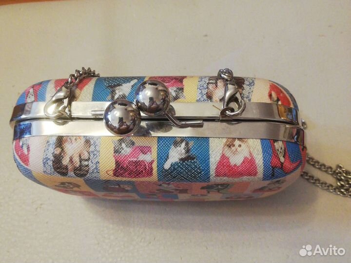 Сумка детская