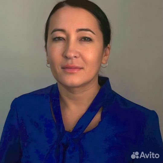 Риэлтор(специалист по недвижимости)