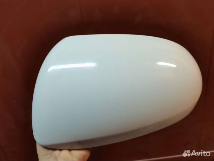 Зеркало заднего вида на киа рио