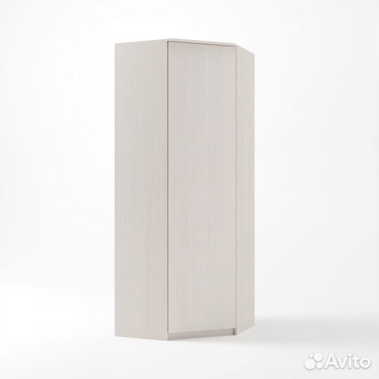 Шкаф угловой