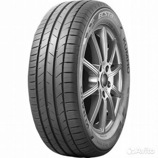 Kumho Ecsta HS52 205/55 R17 95V