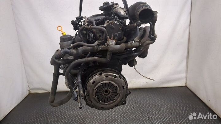 Двигатель Skoda Octavia Tour, 2003