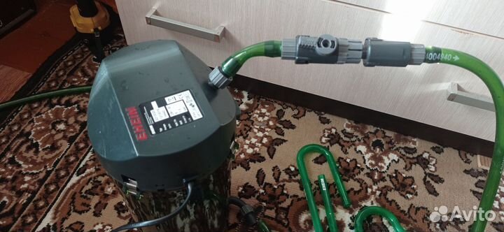 Внешний фильтр Eheim 2213020